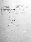Obrázek před kurzem