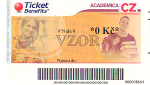 Endenred Ticket Benefits Academica