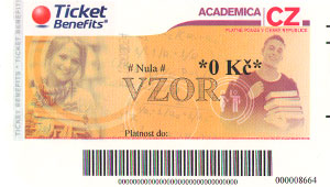 Endenred Ticket Benefits Academica